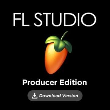 FL Studio 20 producer edition Full Premium Lifetime License