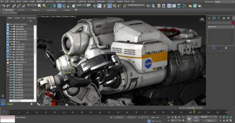 Autodesk 3DS MAX 2023 download