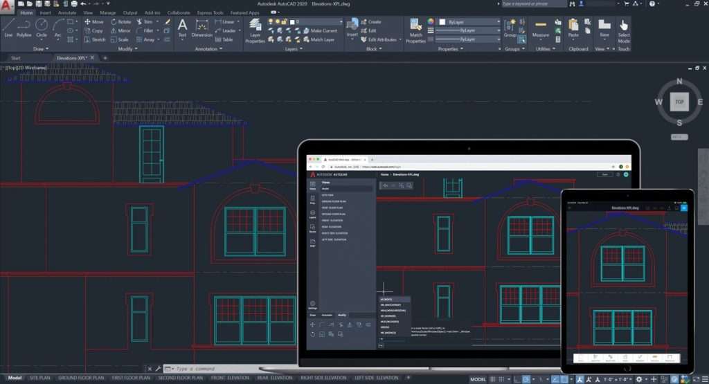 Autodesk AutoCAD 2022 Free Download