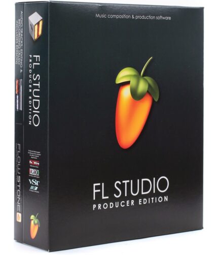 FL Studio 20 producer edition Full Premium Lifetime License