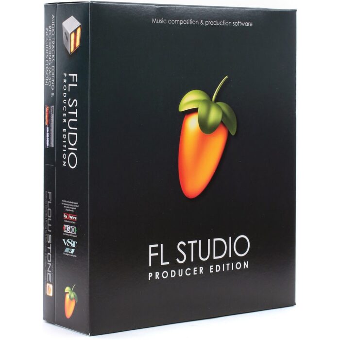 FL Studio 20 producer edition Full Premium Lifetime License