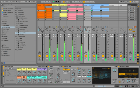 ableton live 11 suite