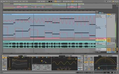 Ableton Live 10 Suite MAC Full Activated Lifetime License