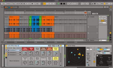 ableton live 11 suite