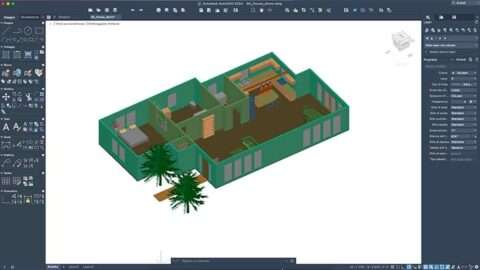 buy AutoCAD 2024 MAC