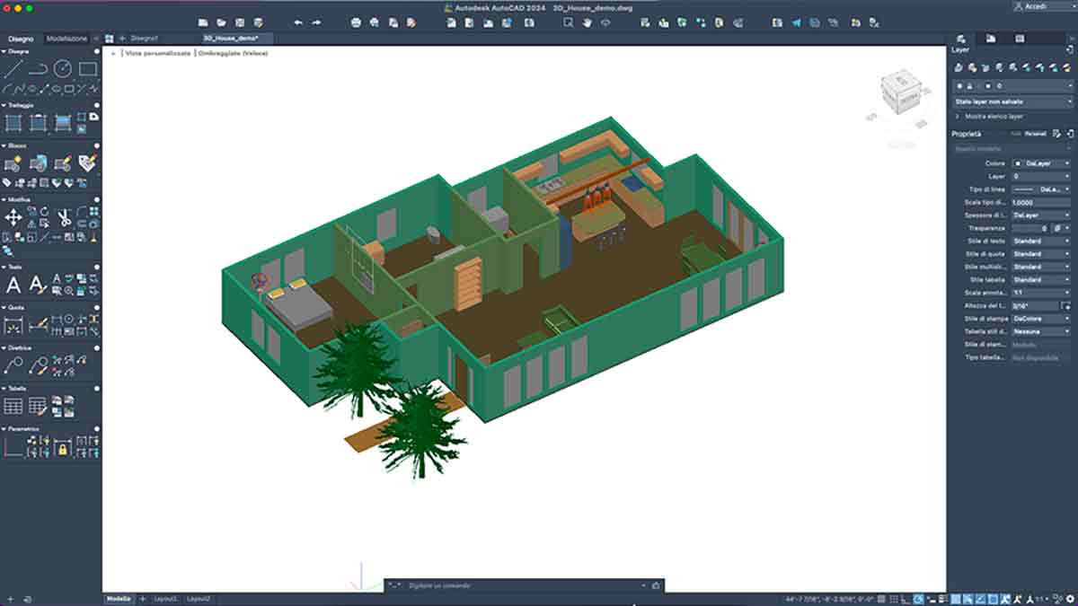 autocad price