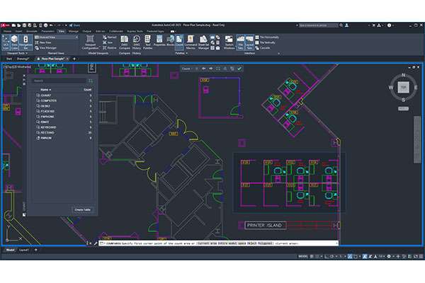 AutoCAD 2023