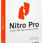 Nitro pdf professional Full Version and Lifetime License