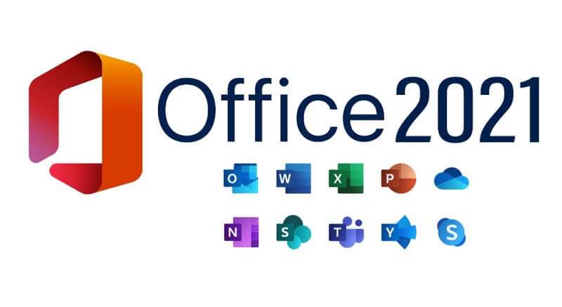 Free product keys for Office 2021 MAC