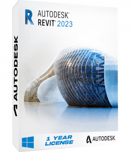 Autodesk Revit 2022