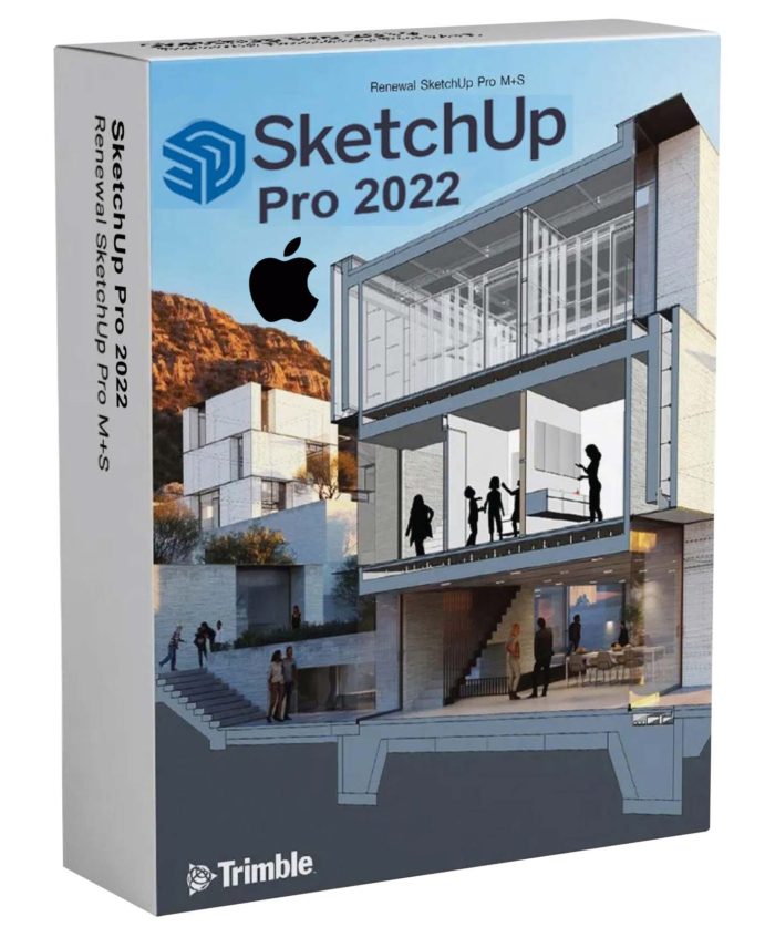 sketchup 2022 mac download