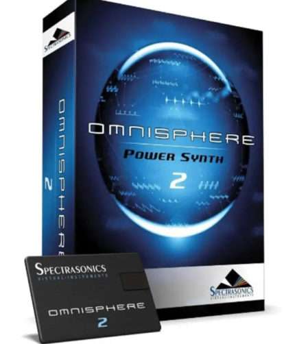 Spectrasonics Omnisphere Cheap software keys