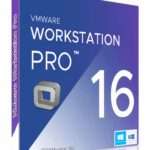 VMware Workstation 16 Pro