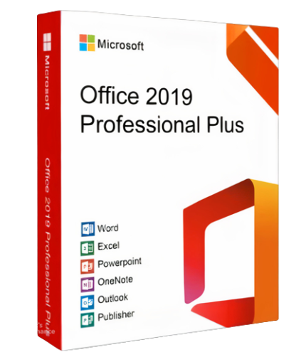 office 2019 pro plus cheap key