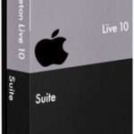 Ableton Live 10 Suite MAC Full Activated Lifetime License