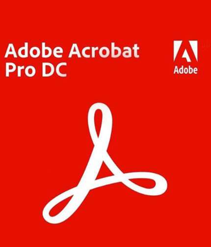 Adobe Acrobat Pro DC Activated