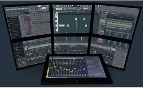 FL Studio 20 producer edition Full Premium Lifetime License