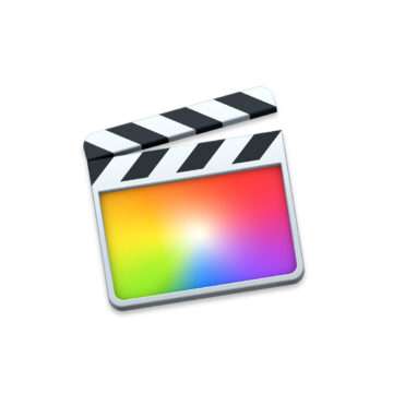 Final Cut Pro X Full Activated Lifetime License