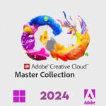 Adobe master collection 2024