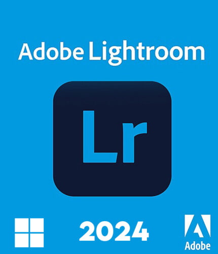 Lightroom premium