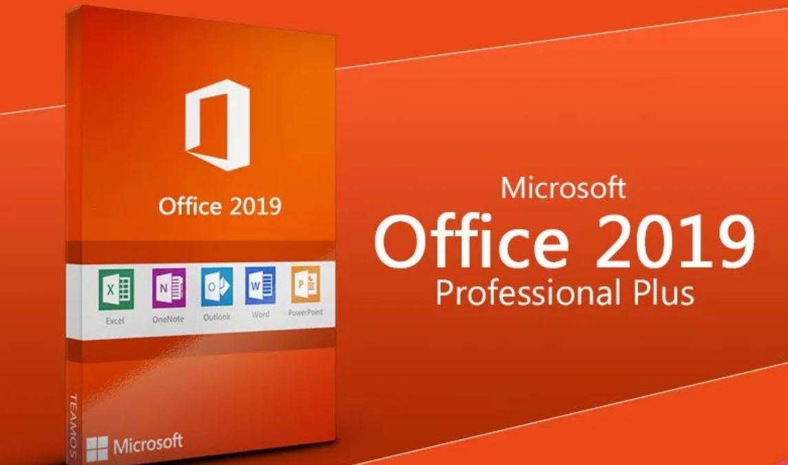 Télécharger Microsoft Office 2019 + Crack pour Windows et Mac