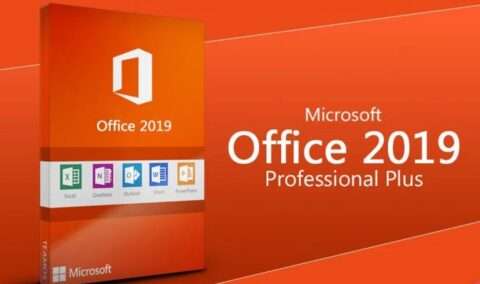 Free product keys for Office 2019