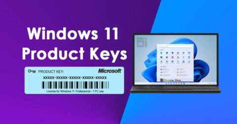 Product Key Latest 2022 | Windows – Microsoft Office