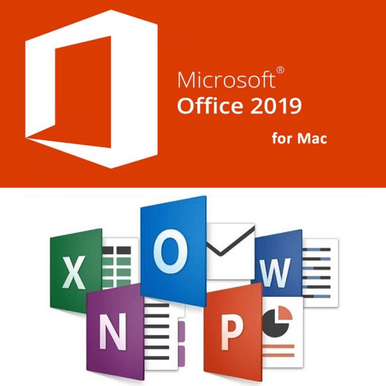 Office 2019 for MAC