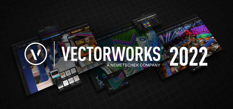 Vectorworks 2022 system requirements