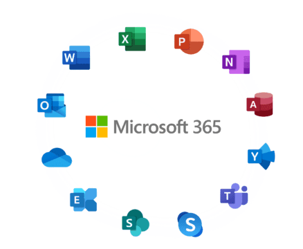 office 365 64 bits