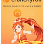 Crunchyroll Premium Account