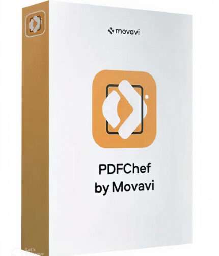 PDF Chef 2022 Mac