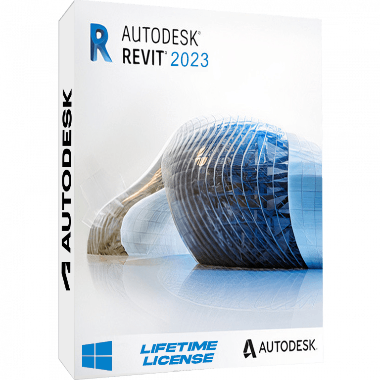 Revit 2023 Autodesk