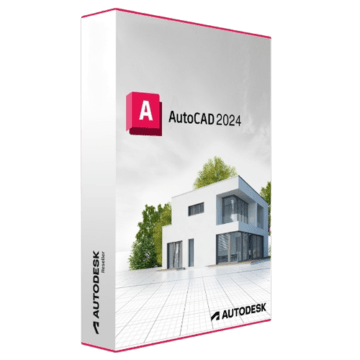 buy AutoCAD 2024