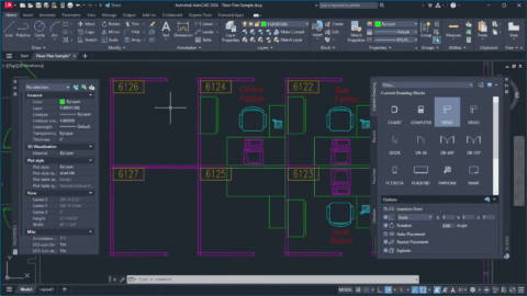 AutoCAD Electrical