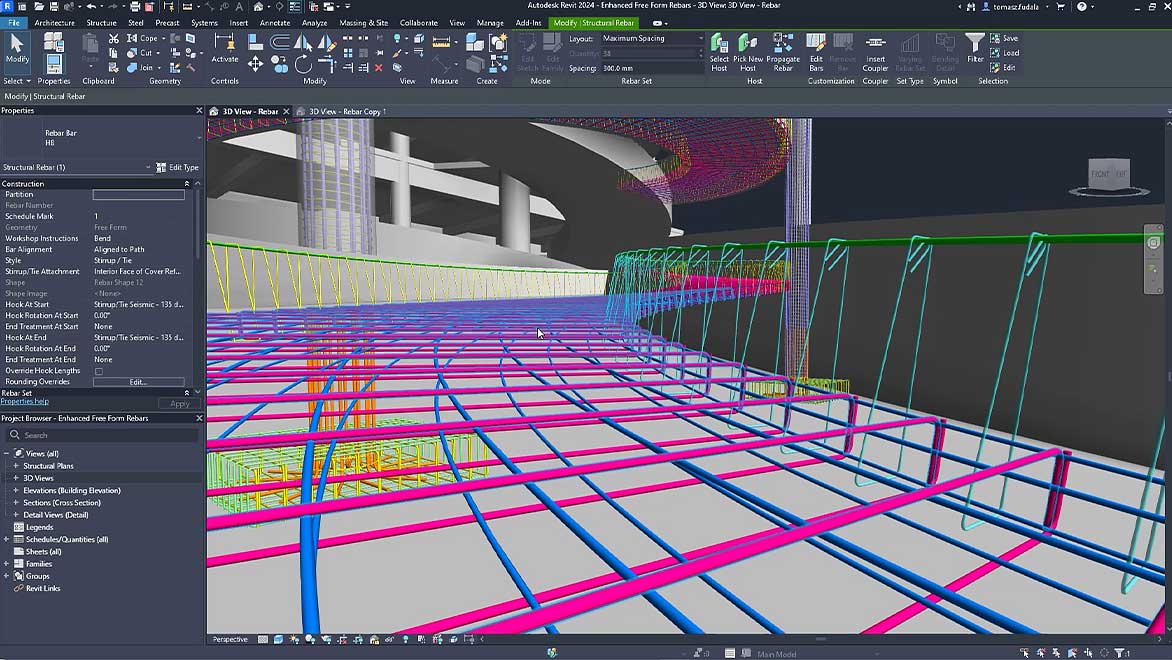 trial rest autodesk revit