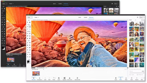 Adobe photoshop mac