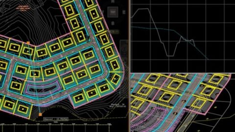 civil 3d training
