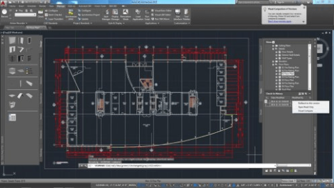 autocad architecture download
