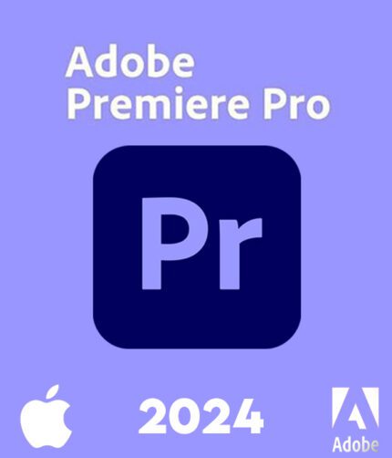 Adobe Premiere pro mac