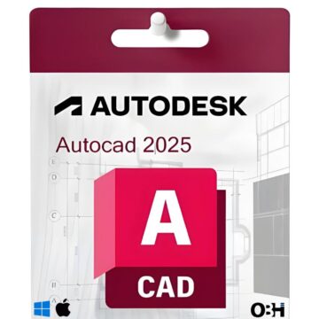 autocad 2025 full